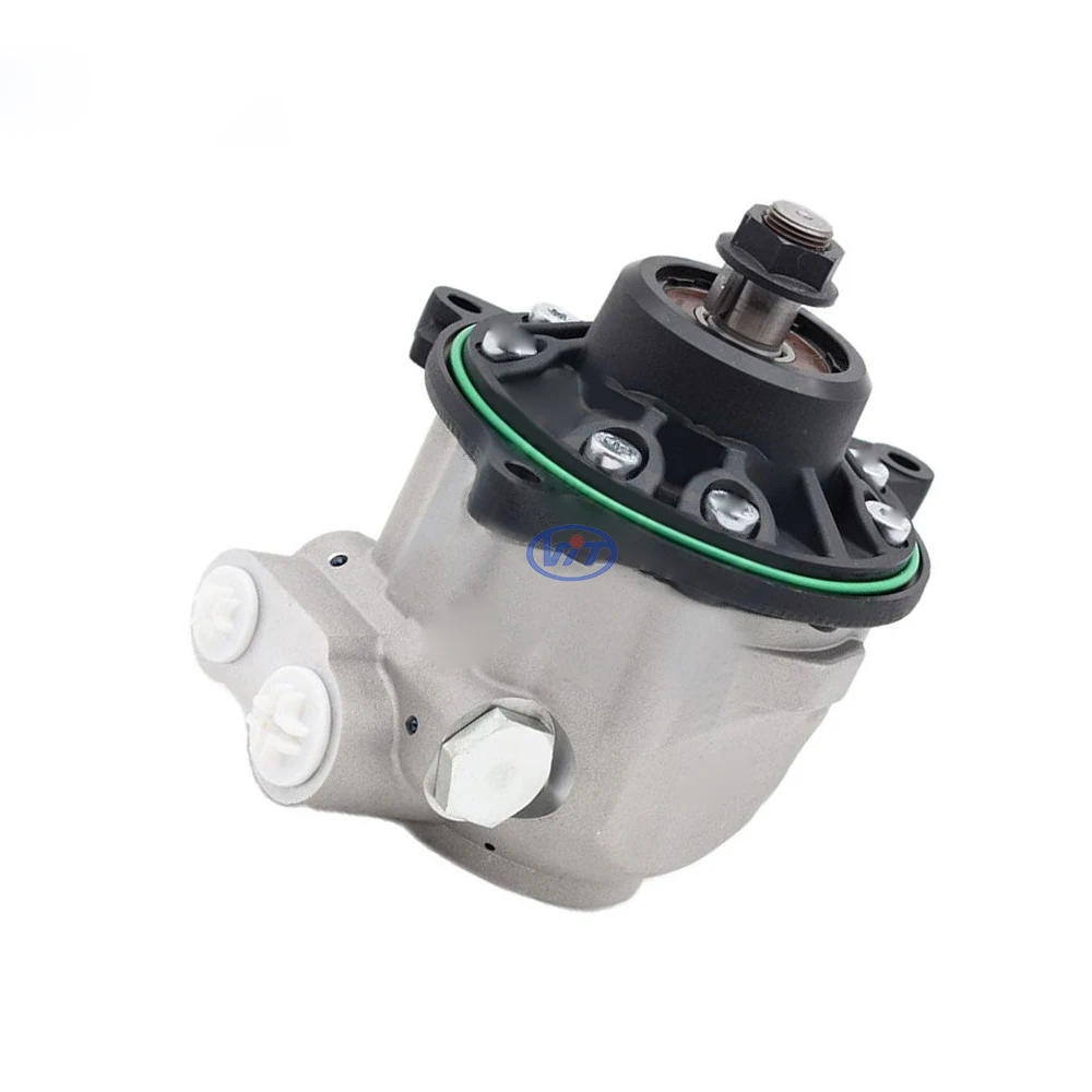 Vit Truck Power Ste… - image