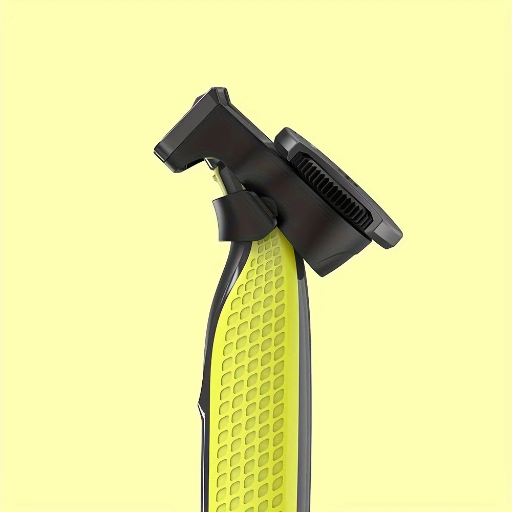 KVIFO Guide Comb Guards for Philips One Blade QP2520 QP2530 QP2630 Electric Trimmer Shaver 14-length Adjustable Replacement