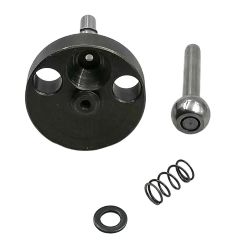 Spring Washer Set Crankshaft Repair Kit For Professional Construction Replacement Component Mechanical Stability High Durability
