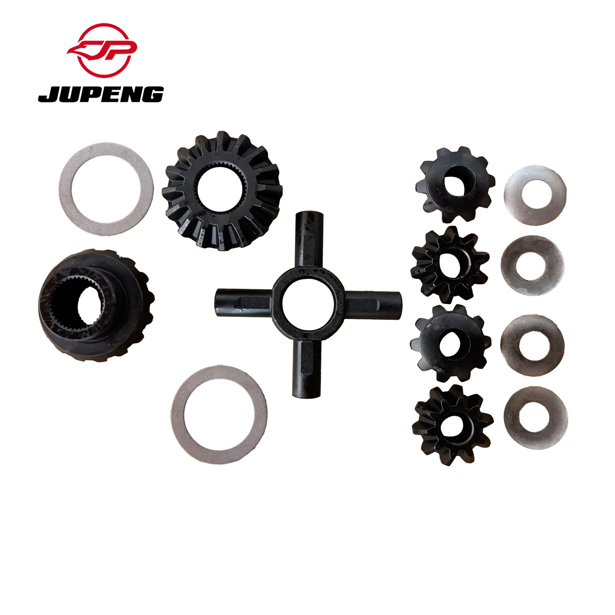 Differential Gear Set For Isuzu FTR Side Gear 1415610750 Inner 39T  Outer 16T Gear Cross Pin 1415210610 Length 194mm