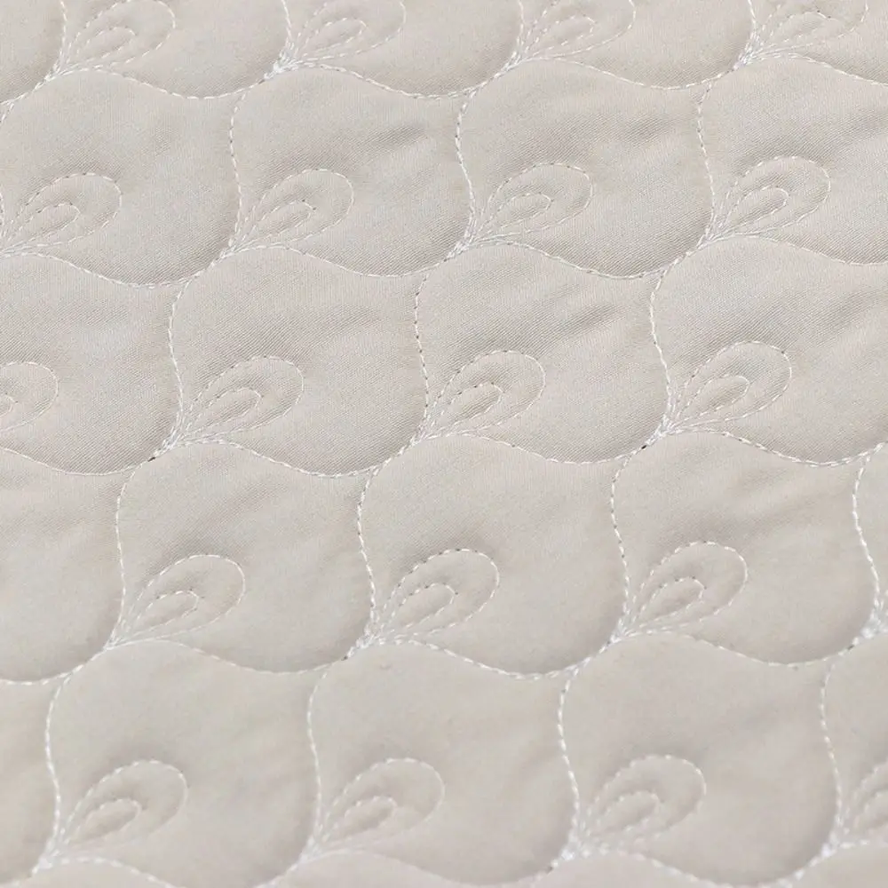 

55x140 см пылезащитный чехол для холодильника, однодверный чехол с вышивкой в виде морской звезды, декоративный чехол для шкафа, пылезащитное полотенце для стиральной машины