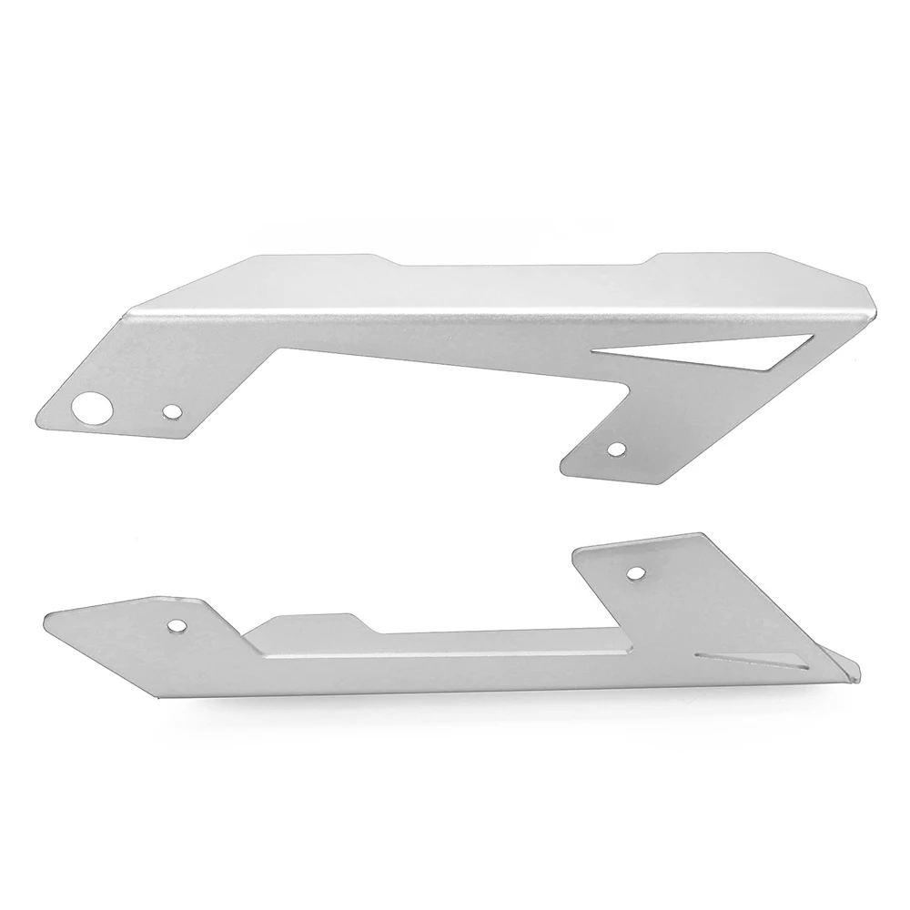 Motocicleta Cadeia Belt Guard Capa para Yamaha, T-Max TMAX 530, T-Max, T-MAX530, 2012, 2013, 2014, 2015, 2016, acessórios