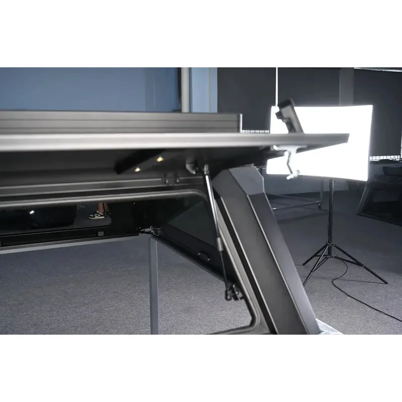 4*4 Pickup Truck Hardtop Canopy Topper For HILUX REVO /VIGO /JAC T6/T8/POER Camping Ute Trays Canopies
