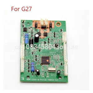 أفضل 7 مبيعات لوجيتك G27 مجلس - رقم 7