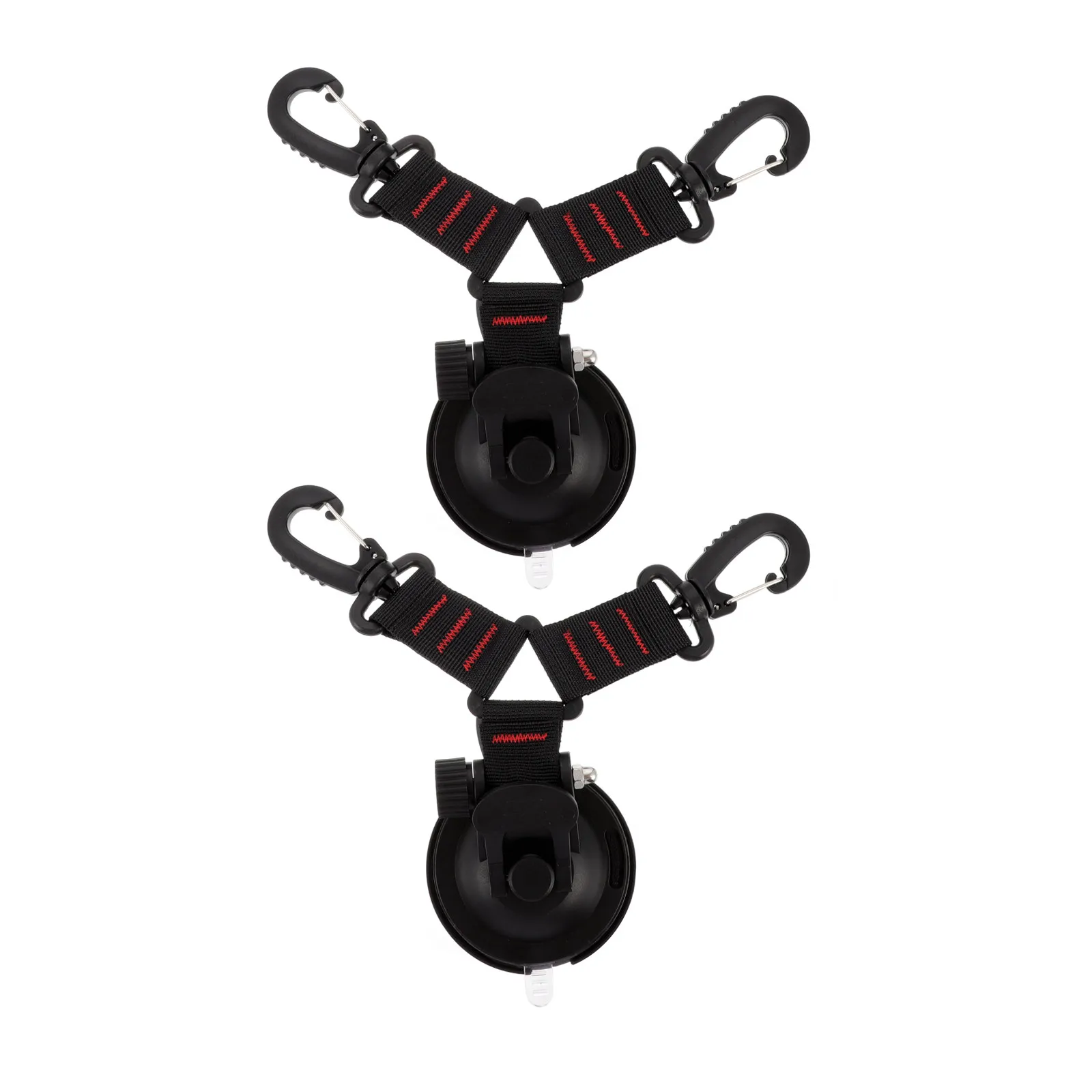 

2Pcs Outdoor Suction Cup Hook Design for Car Tent Baskets Umbrellas Wide Application Outdoor Suction Cup Hook
