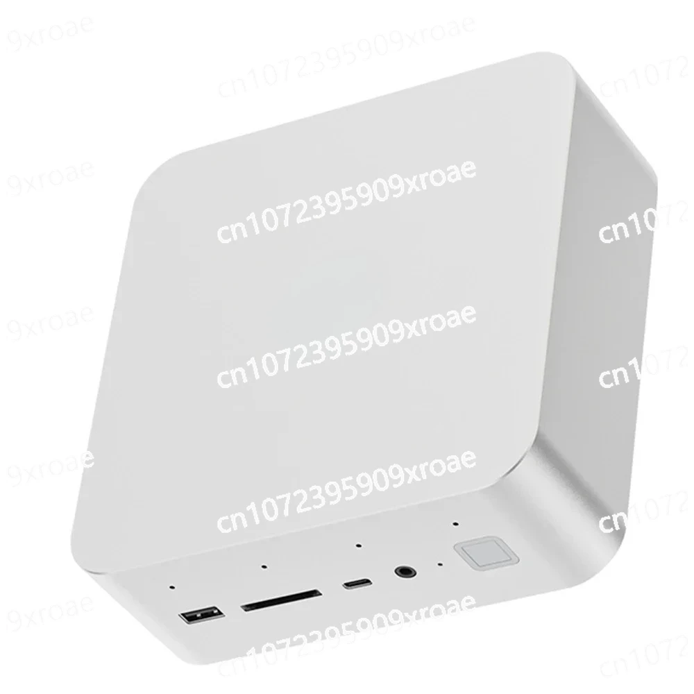 

4K HDMI AI Chip Voice Speaker Beelink GTi12 Ultra MINI PC Intel Core i9 12900H 32GB DDR5 RAM 1TB PCle 4.0 SSD Mini Computer