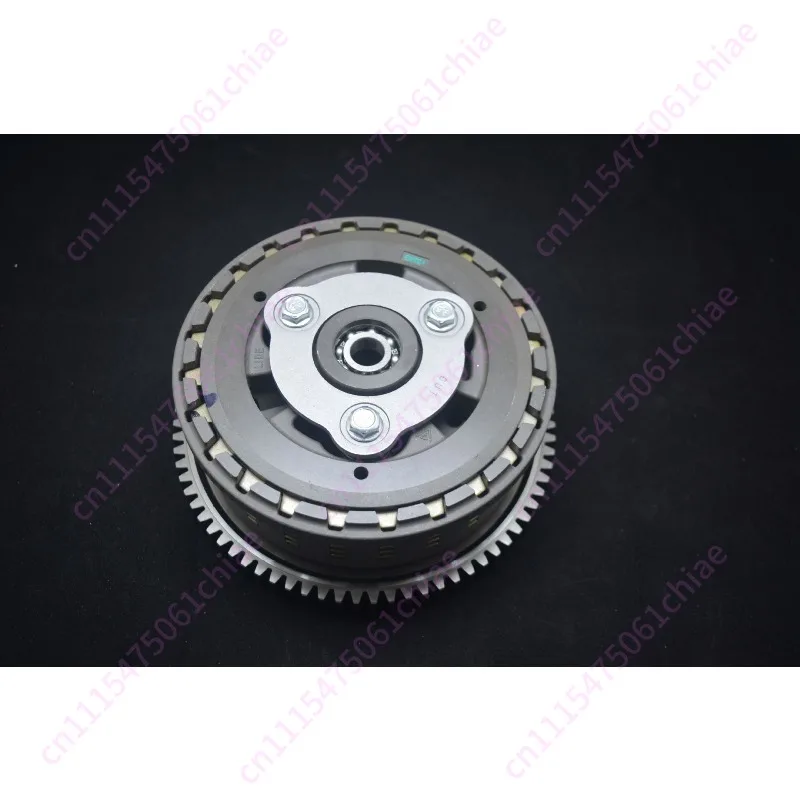 450RR Motorcycle ZF450RR Engine Clutch Assembly Parts
