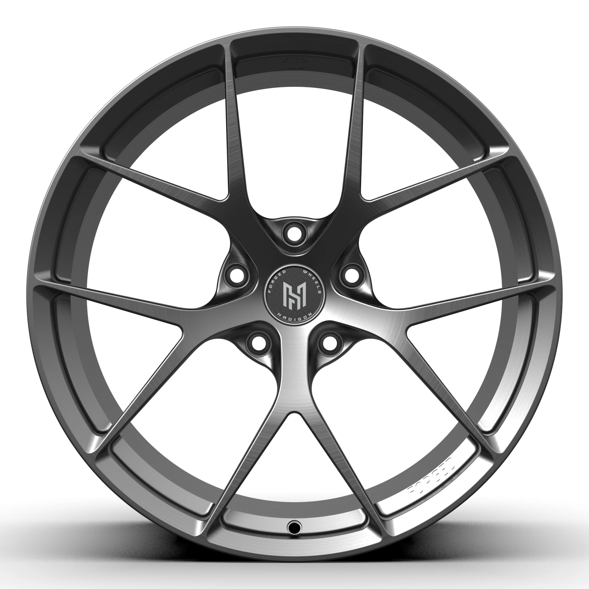 For BBS FIR Custom any car forged wheels 17 18 19 20 21 22 23 24 26 inch 6061-T6 aluminum alloy forged wheel