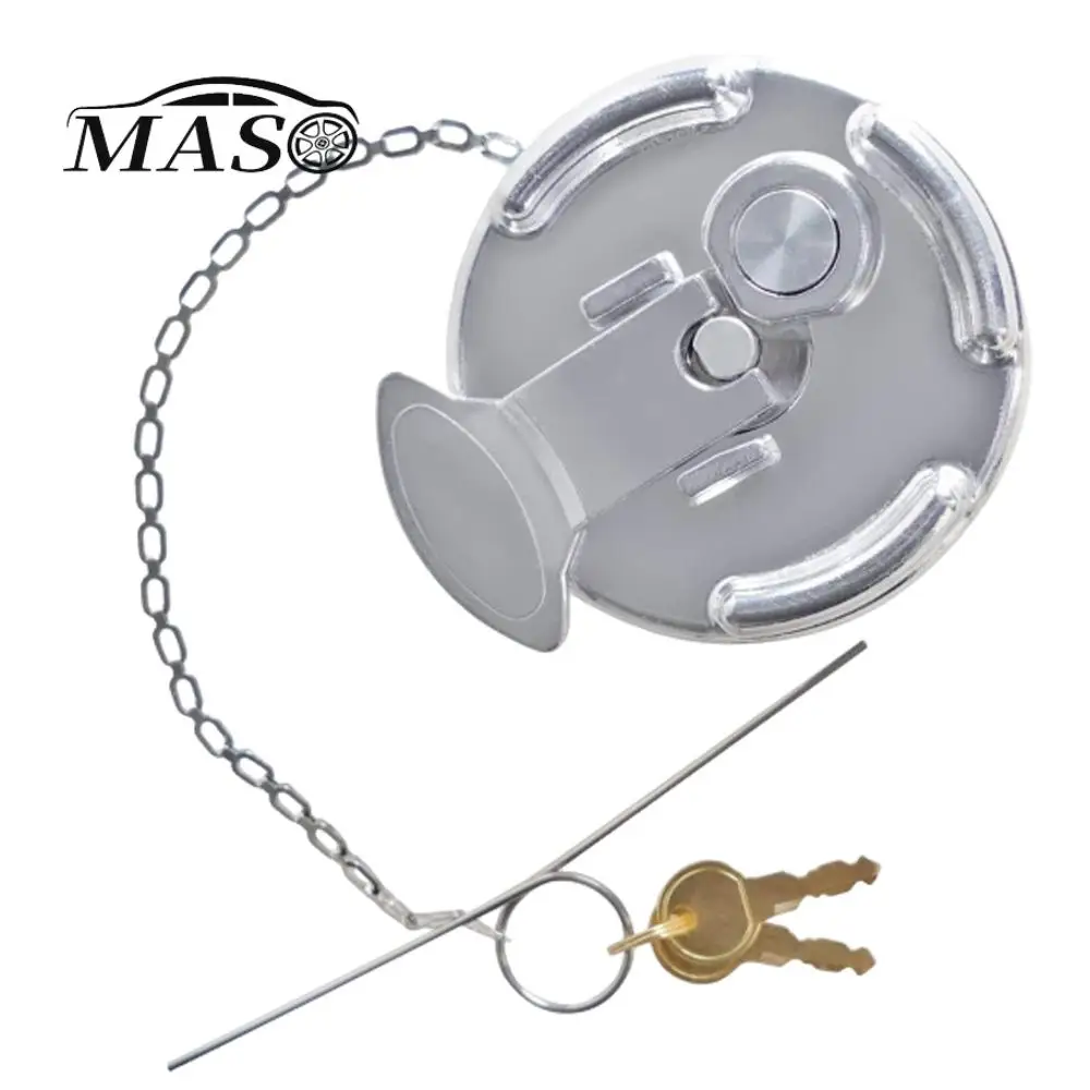 

Запирающаяся крышка бака дизельного топлива для Peterbilt 320 325 330 388 389 567 579 587 1972-2017 11-04859-100 Алюминиевая крышка топливного бака