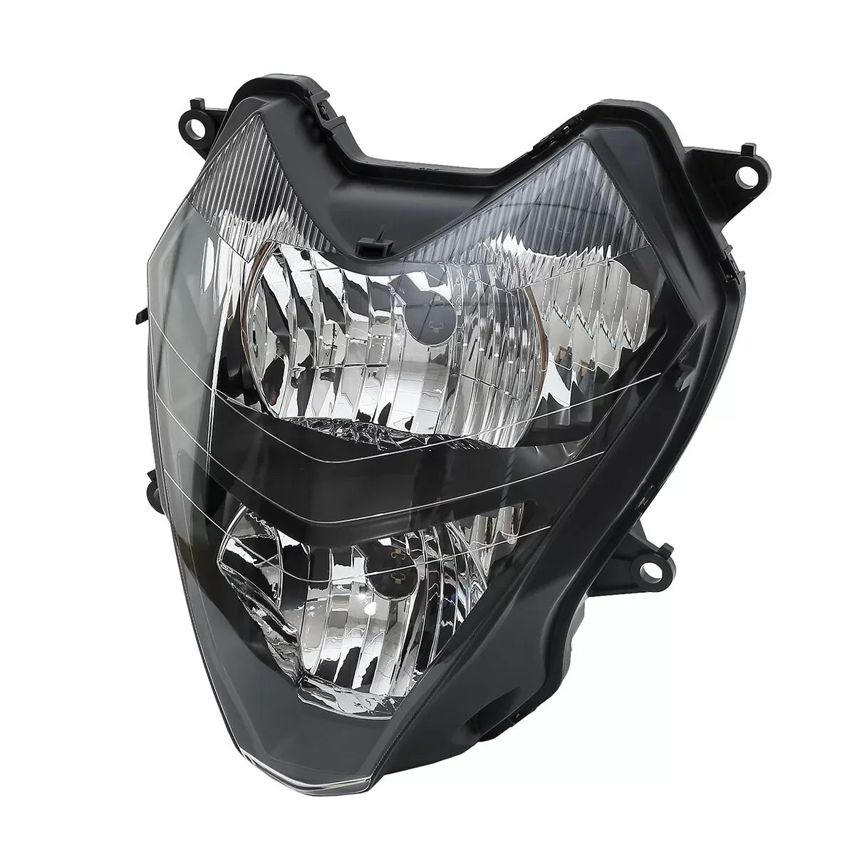 

Motorcycle Front Headlight Assembly For Honda FJS600 Silver Wing 2001-2009 FJS400 Silver Wing 2006-2007