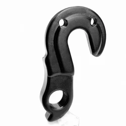 1Pc Bicycle Parts Derailleur Hanger For Canyon No.30 Yellowstone Diamondback Raleigh Eva Talus Tekoa Mongoose Bike Mech Dropout