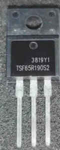 TSF7N60M TSF65R190S2