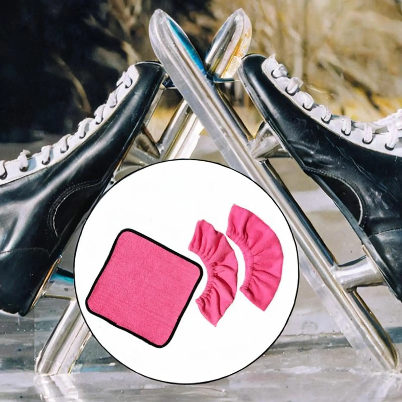 Thumbnail 2 - #10 Compare Skate Blade Guards Before You Buy