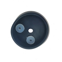 R9UF 5 Pieces/set Dust Collector Ash Dust Cover Drilling Household Decoration Dust Drill Connecting Ash Bowl Electric Hammer