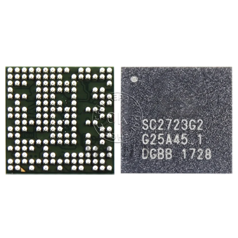 SPRD Power ic SC2720A SC2721G SC2712A SC2712E IC di potenza per chipset SPRD