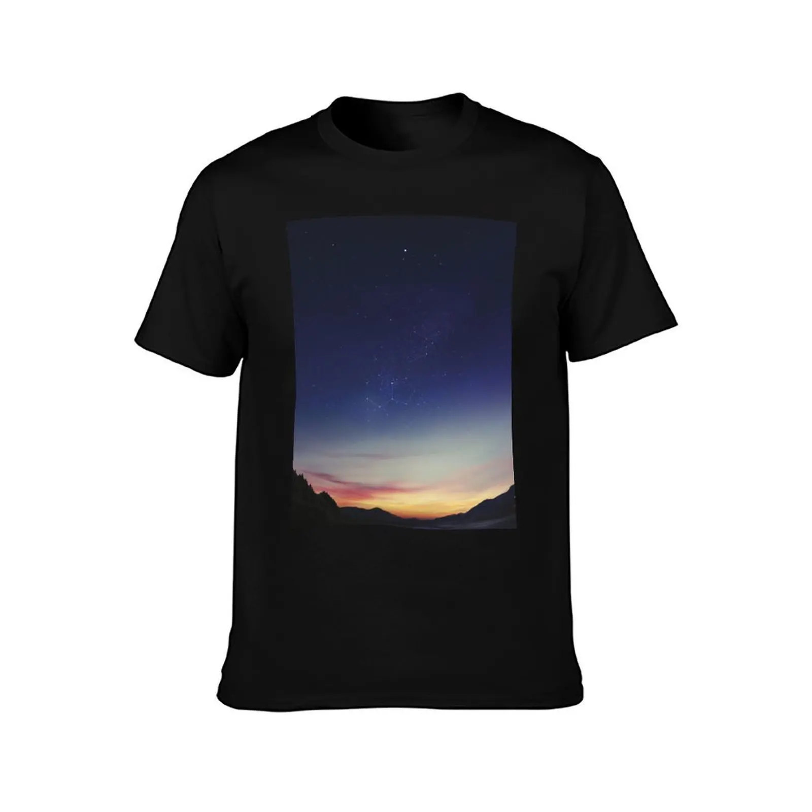 Jon Hopkins - Singularity T-Shirt Soft Lightweight Cotton T-Shirt
