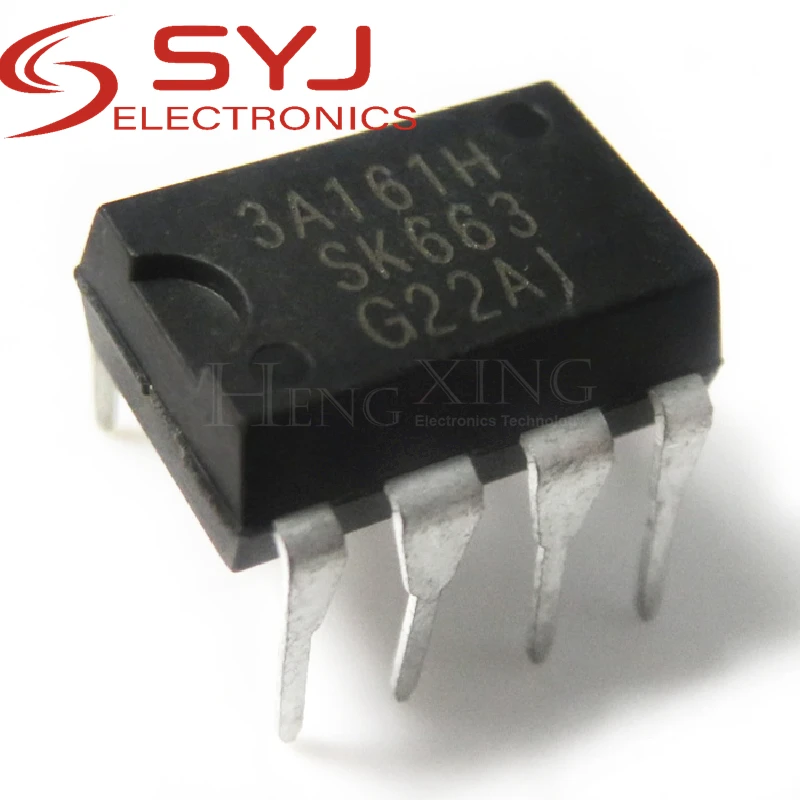 

1piece 3A161H 3A161H DIP-8