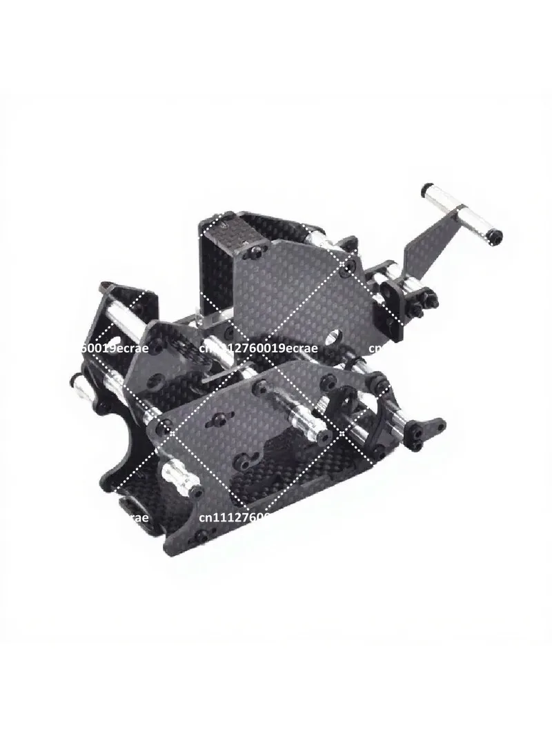 Upgraded OP Suite FJ915 1/8 RC Remote Motorcycle Parts for Racing