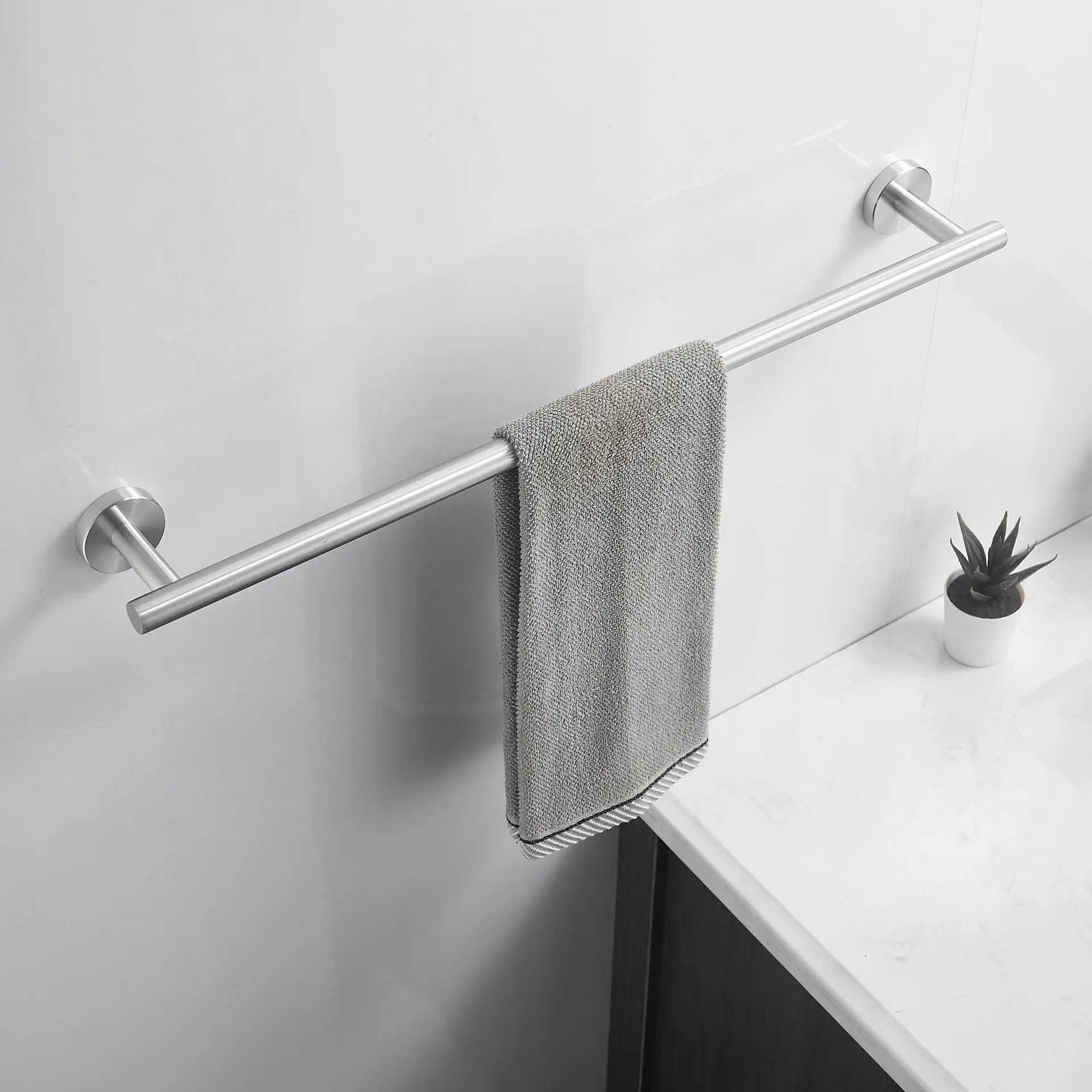 Thumbnail 4 - #28 Bathroom Towel Bars Comparison Guide