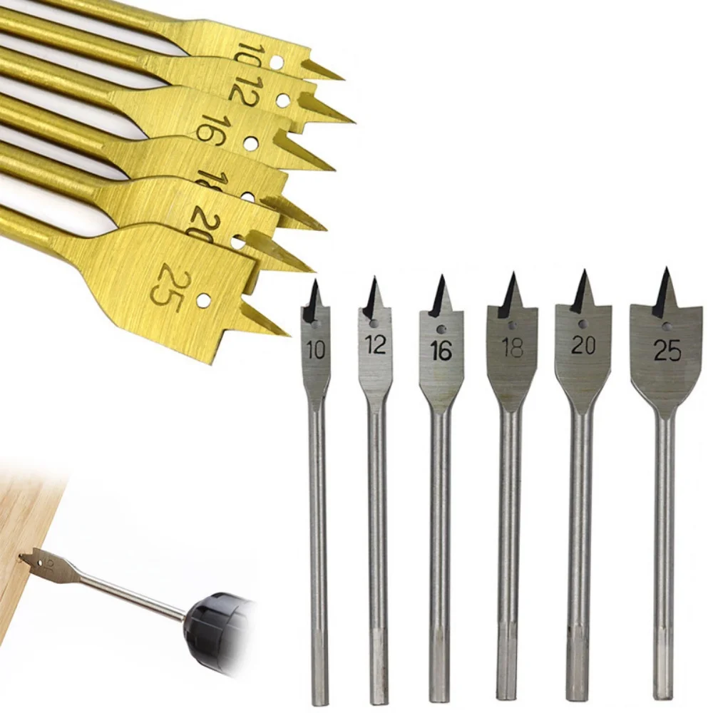 New 6Pcs/Set 3-Poin…