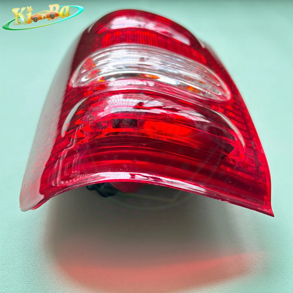 KIMBA For Great Wall SAFE SUV 2002-2009  Car Rear Tail Light Reverse Brake Stop Lamp Taillights 4133010-F00 4133020-F00