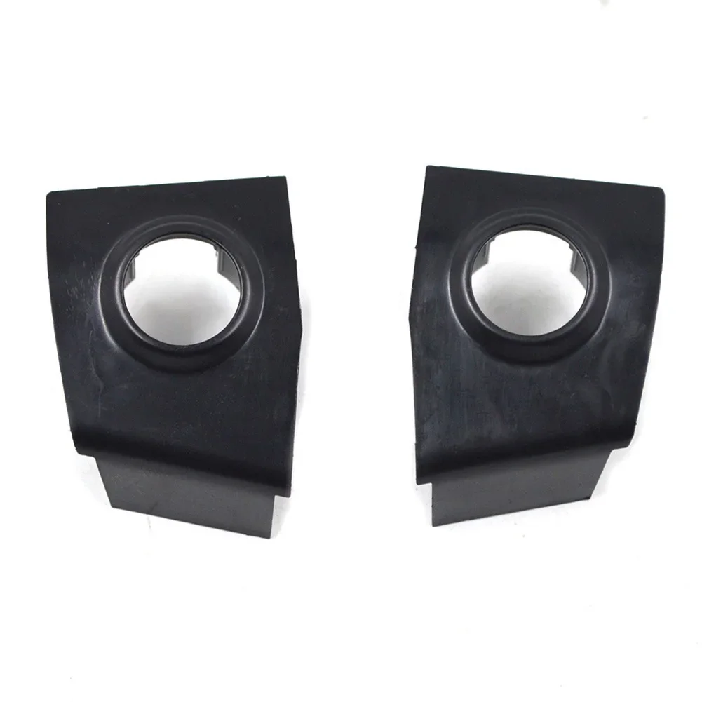 

Черный ABS OEM номер 8V39192671 8V39192681 передняя пара кронштейн датчика бампера для A3 для 8V Sportback 2013-2021 аксессуары