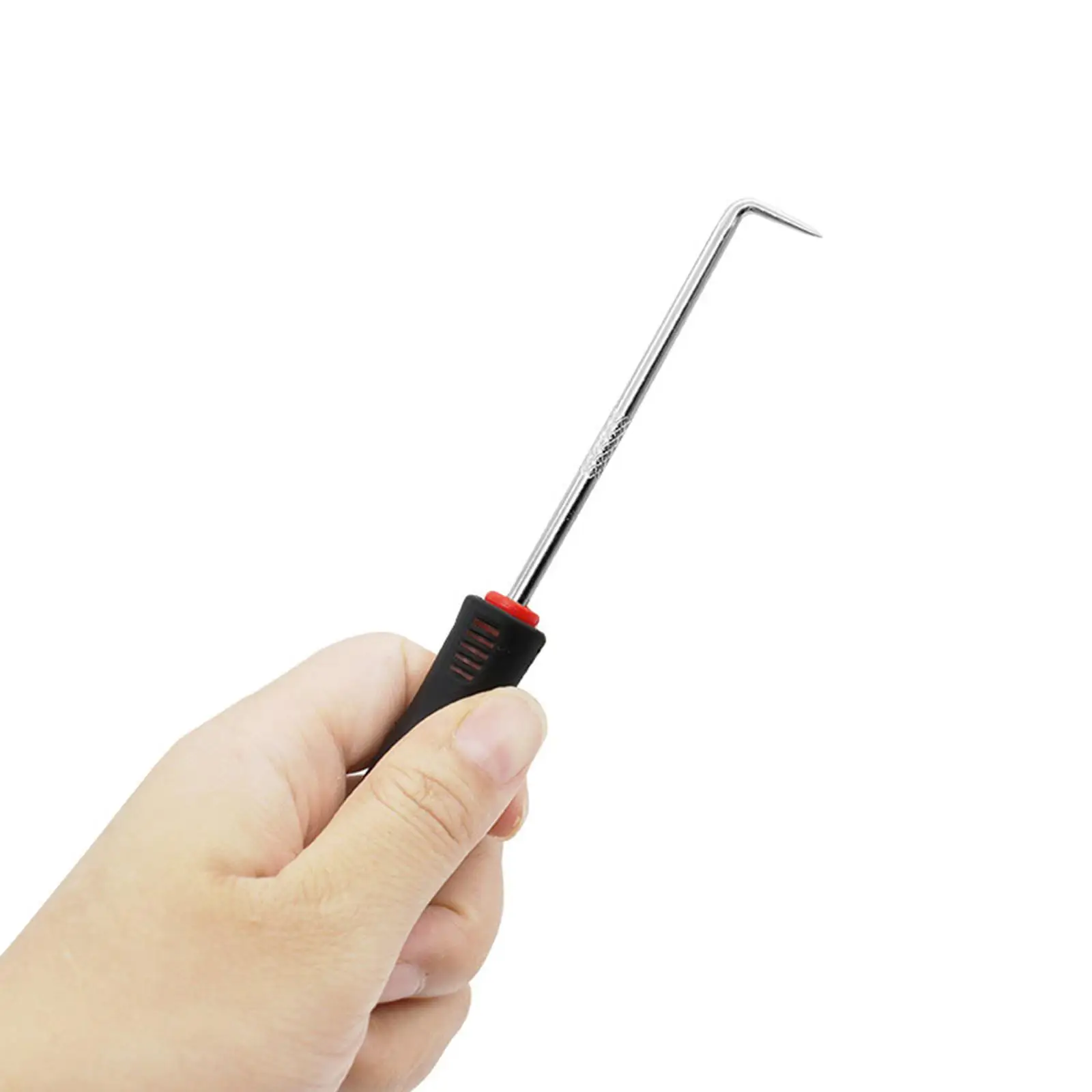 Disassembly Tool Comfortable Grip Durable Right Angle Hook for Washing Machine Pulsator Disassembly Maintenance Cleaning Home