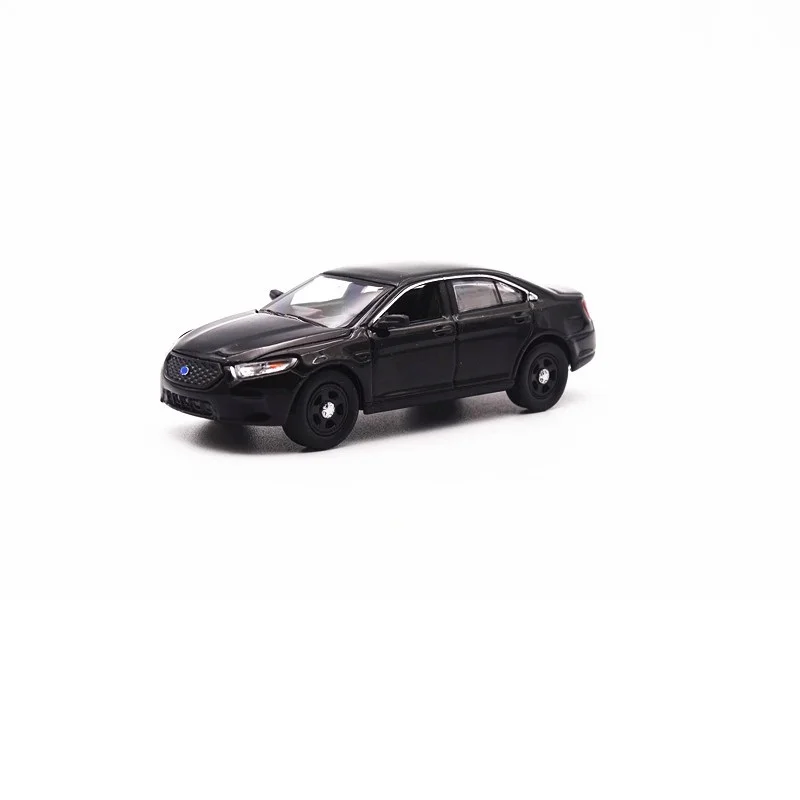 596 Model 1:64 For-d Taurus Series Alloy Simulation Models Car