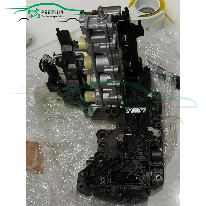 

7 -Speed DL501 0B5 High quality Mechatronics /Valve Body Transmission TCU Suit for Audi A4 A5 A6 A7 Q5