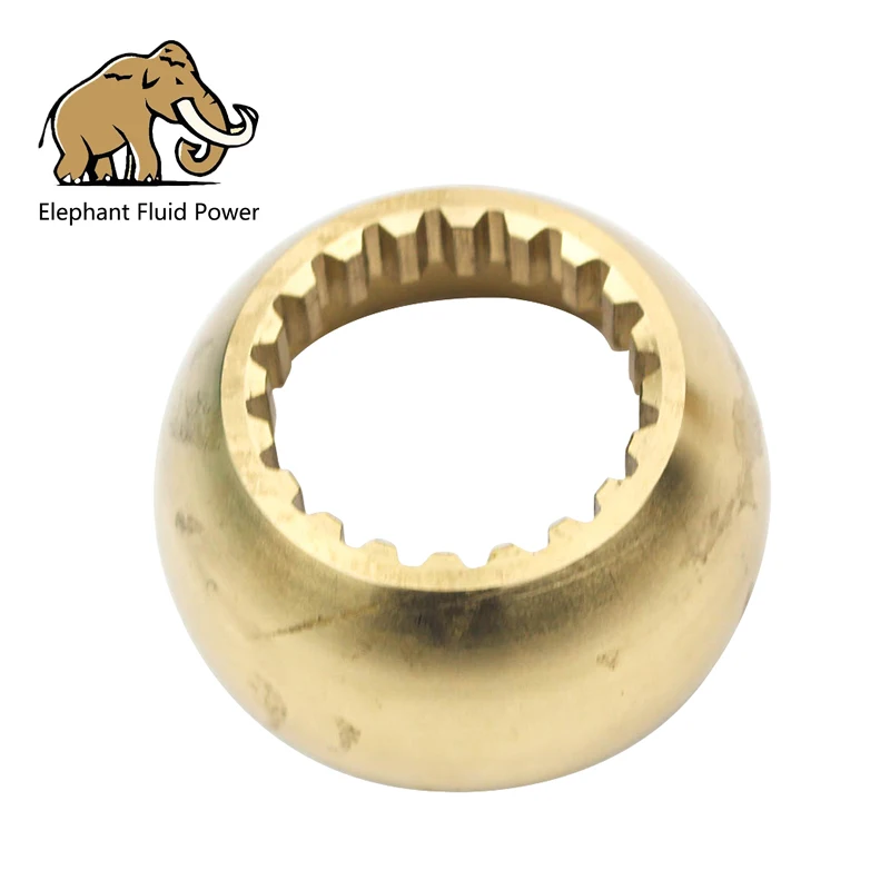 

Высококачественные детали гидравлического поршневого насоса для Rexroth BALL GUIDE A4VG125