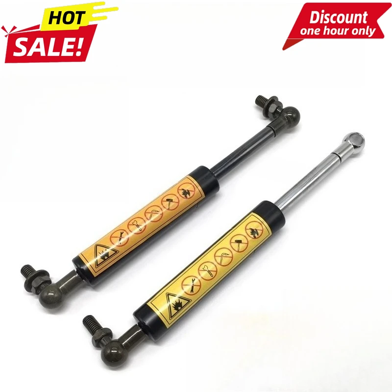 

Excavator Parts for Doosan Daewoo DH55/60/150/220/300-7-5 Handle Support Bar Hydraulic Gas Spring