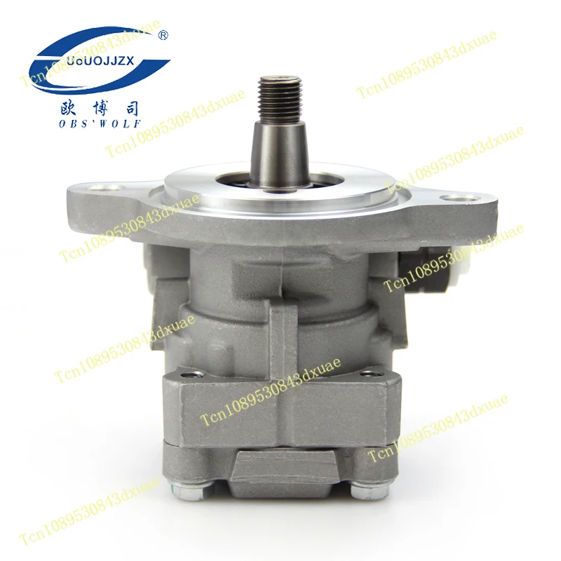 High Quality Auto Parts Power Steering Pump  for   LAND CRUISER FZJ100 LC100 4500L 44310-60370