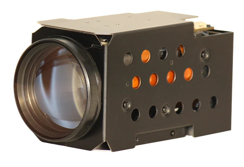 

UV-ZN4237 4MP 37X Security Camera Output SD Card EIS AI Detection Optical Ip Network Camera Module