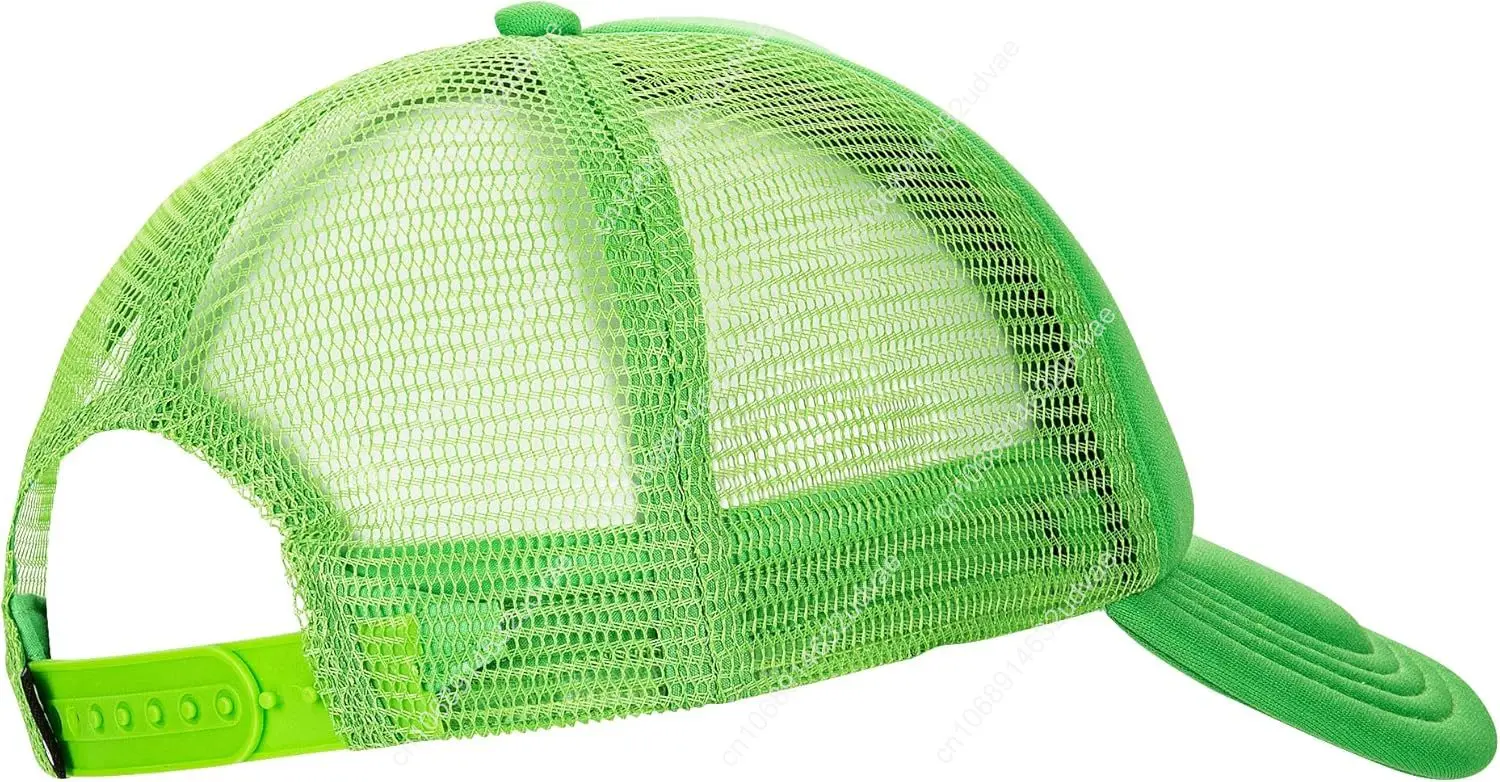 Odd Sox, lustige Papa-Trucker-Hüte, Lieblingsfilme und Shows, Baseballkappe für Männer