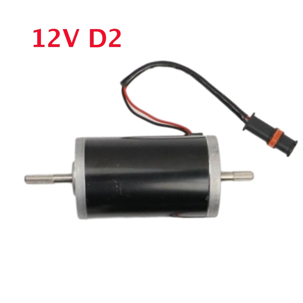 

12V 2KW Blower Motor Parking Heater For Eberspacher Airtronic D2 Car Heater Electric Motor Air Heater Accessories