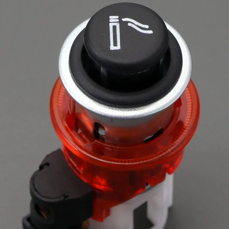 1J0919341A Visibility Auto Fog Lights 12V Simple Installation for Car