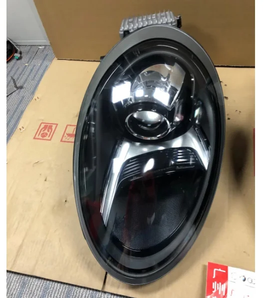 daDla reflektorów Porsche 911