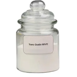 1Gram/Bag Transzeatin Zeatin 98%TC Powder Cytokinin Cas 1637-39-4