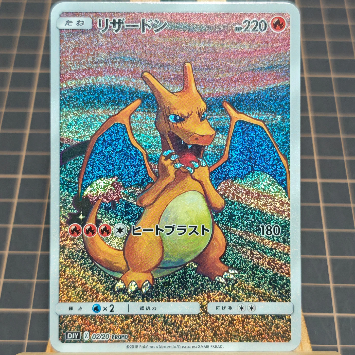 Diy Self-control 30th Fan Art Trading  Card Anime Collection Cards Toy