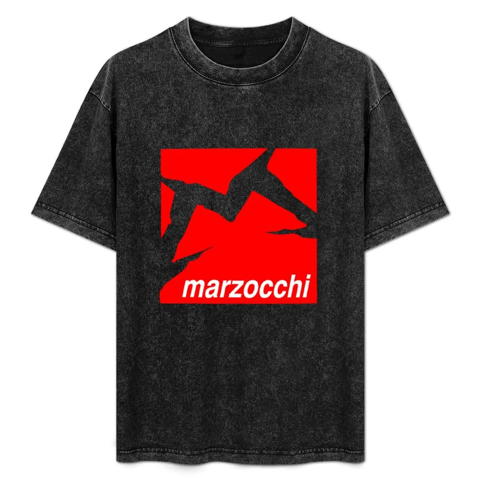 

Marzocchi Essential T-Shirt graphic tee shirt graphic t shirts men clothings