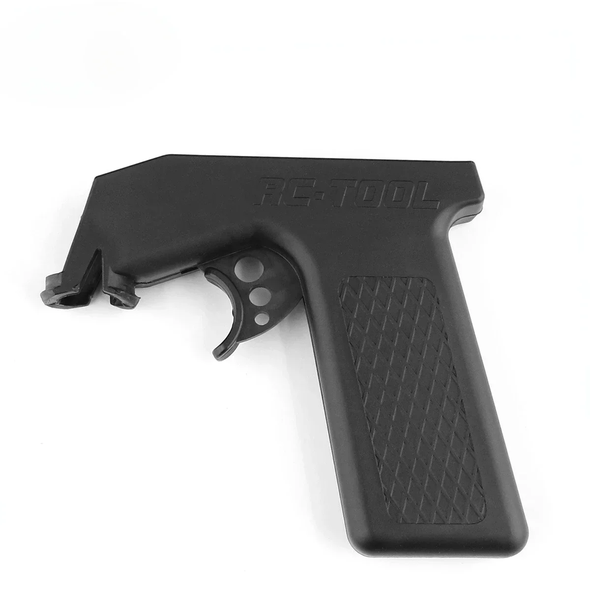 Tamiya-Adaptador de botella pulverizadora de pintura, mango de pulverización de Aerosol, gatillo de agarre completo, herramientas de pintura de Robot de coche RC, accesorios de mantenimiento