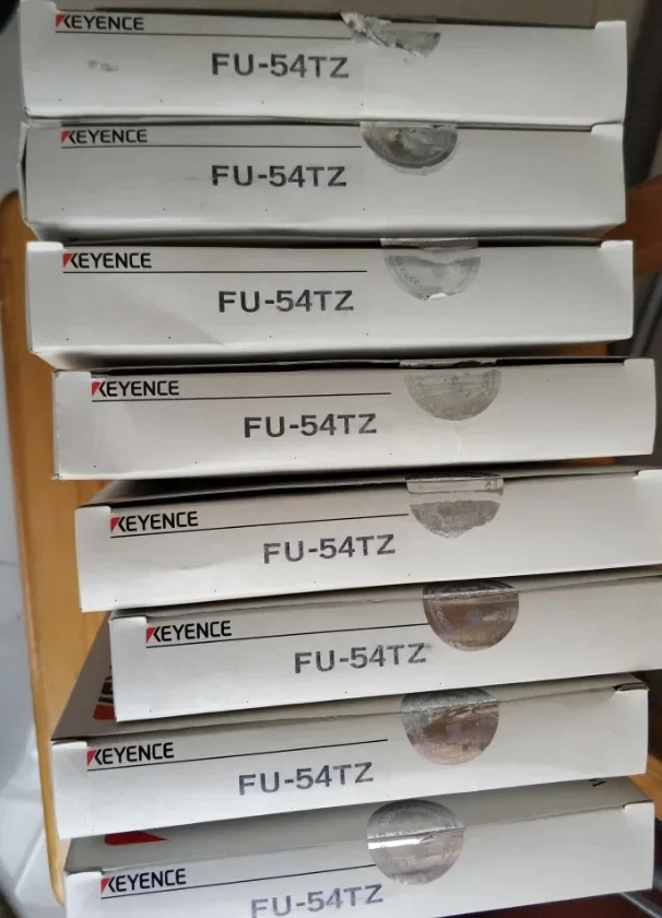 

Совершенно новые и оригинальные оптоволоконные датчики FU-54TZ