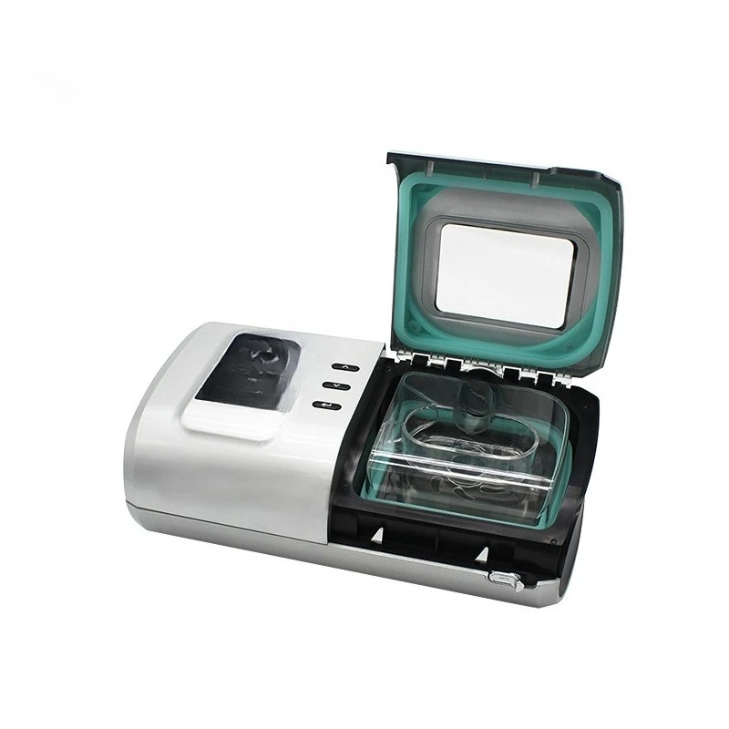 Автоматический двухуровневый респиратор CPAP BPAP одноуровневый неинвазивный респиратор с положительным давлением, храп и защита от храпа Автоматический двухуровневый респиратор CPAP BPAP одноуровневый неинвазивный респиратор с положительным давлением, храп и защита от храпа