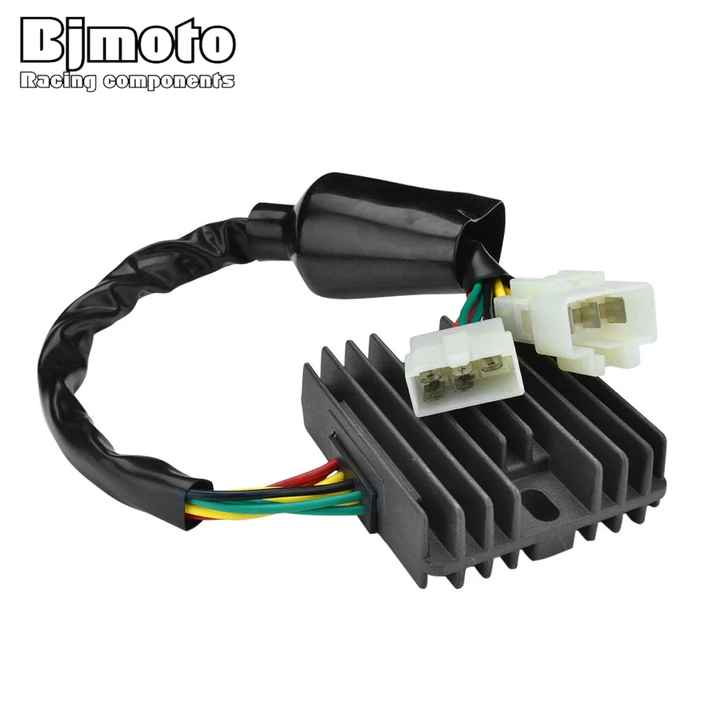 CBR 900 954 RR Engine Stator Coil+Voltage Regulator rectifier For Honda CBR900RR CBR954RR Fireblade 2002-2003 With Gasket - view 3