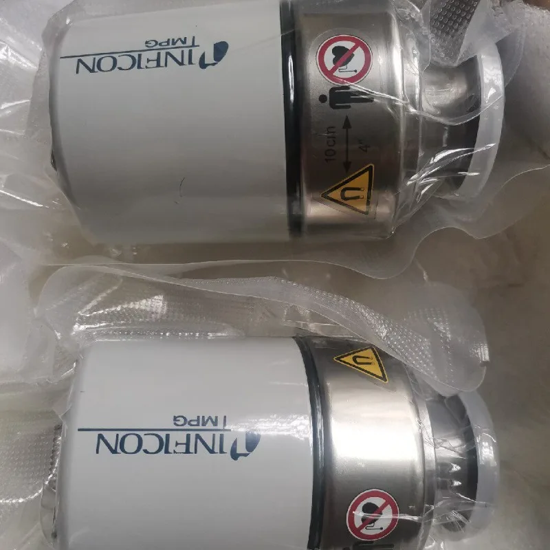 Repair of Second-hand MPG400 Cold Cathode Full Range Vacuum Gauge with Yingfukang MPG400 Vacuum Gauge
