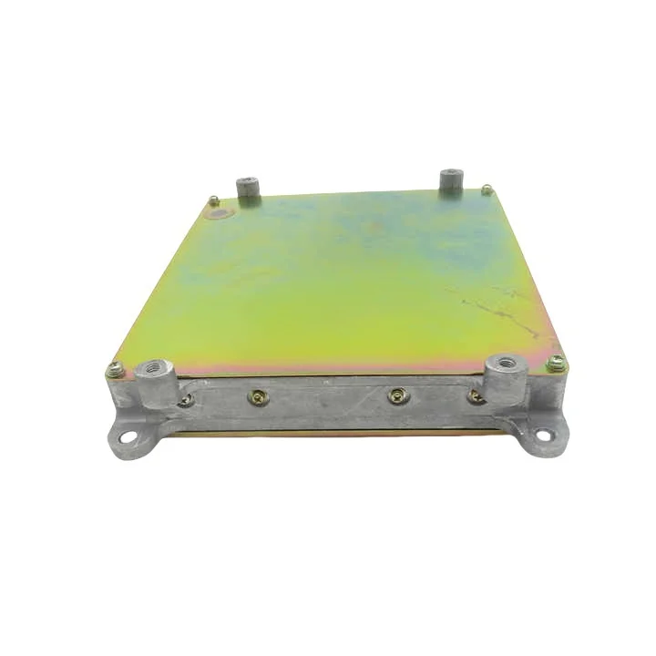 Excavator Accessories 9133700 High Quality Controller Excavator Computer Version For Hitachi EX100-3 EX120-3 EX200-3 Excavator E