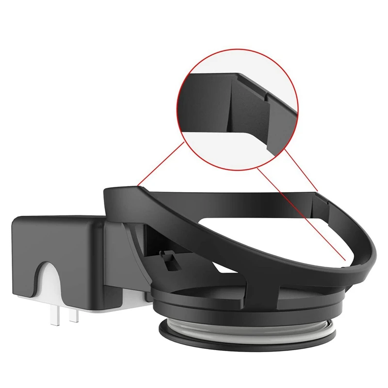 Настенный держатель для планшетов Alexa Amazon Echo Dot 4 Gen