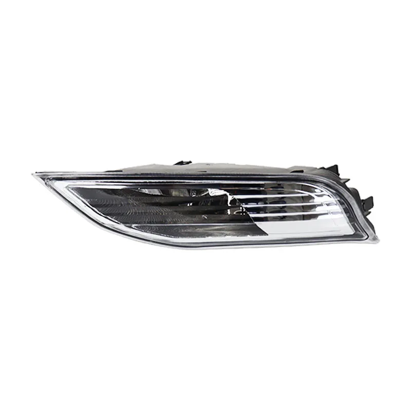 Car Accessories For Lexus GX460 GX400 2014-2020 Auto Front Bumper Fog Lamp Signal Lamp Daytime Running Light Without Bulbs