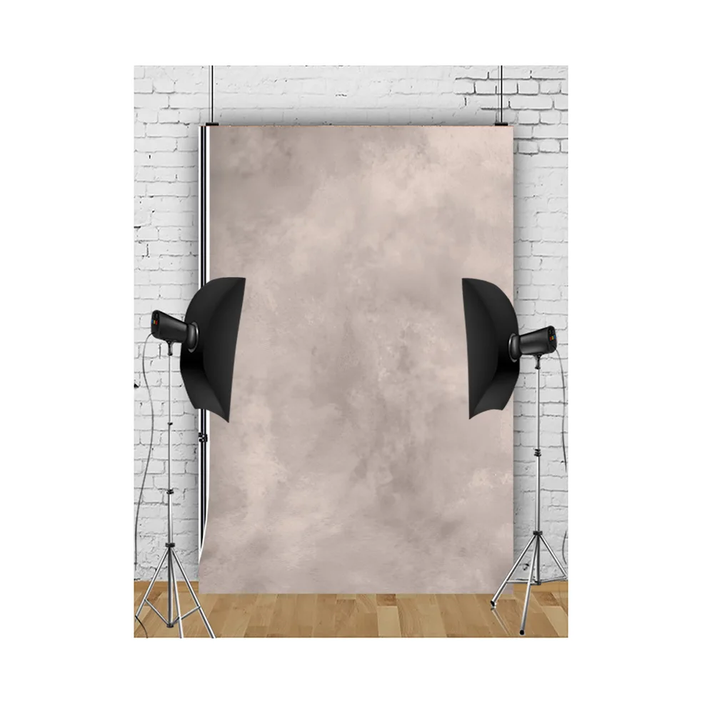 Vintage-Style Retro Textures Aged Grain Photography Background Nostalgic Atmosphere Portrait Workes Studio Backdrops PQ-18