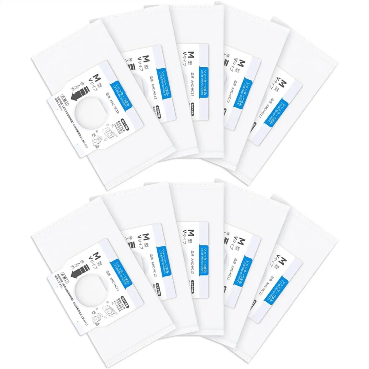 10PCS Dust Bags For…